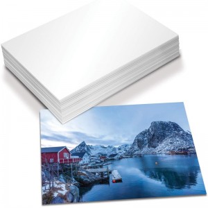 Color expression perfect photo printer paper