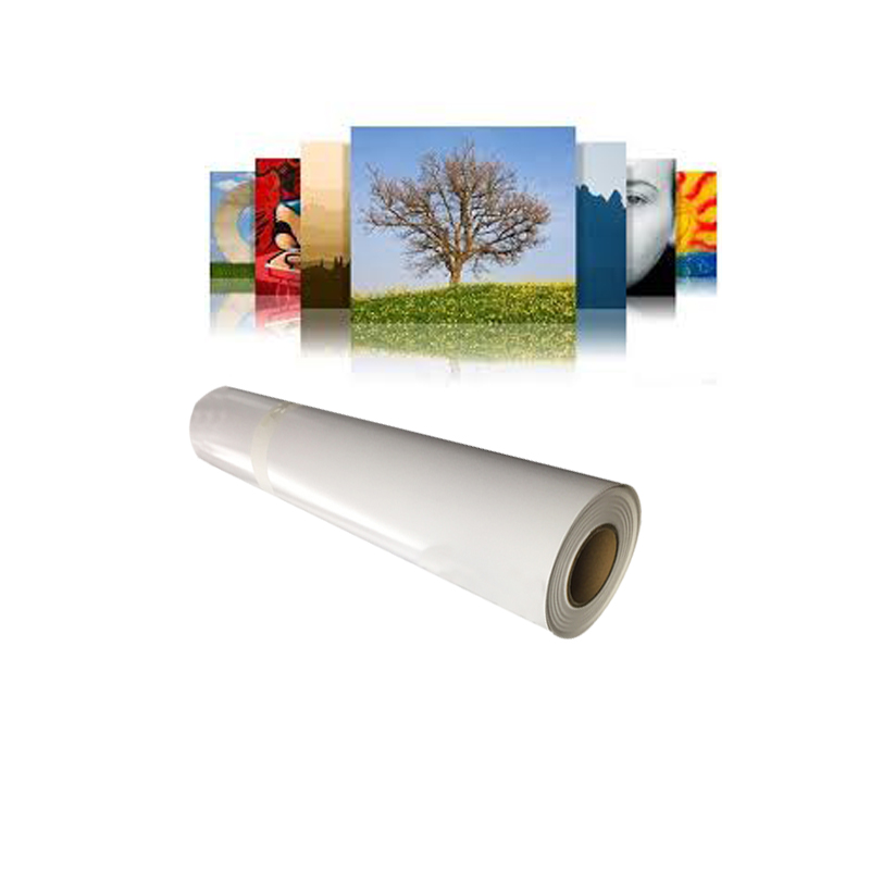 professional factory for Labels For Water Bottles - Color expression perfect photo printer paper – KAIDUN detail pictures