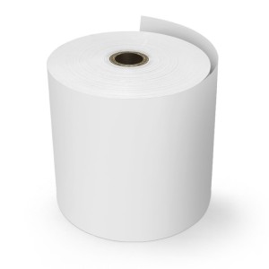 custom bisphenol free cash register thermal paper