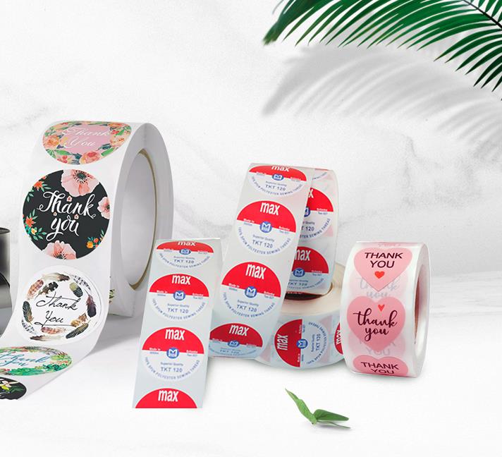 How to choose the material of self-adhesive?