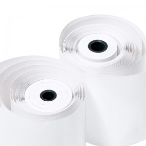 Mini Thermal Printer Paper rolls 57mmx30mm