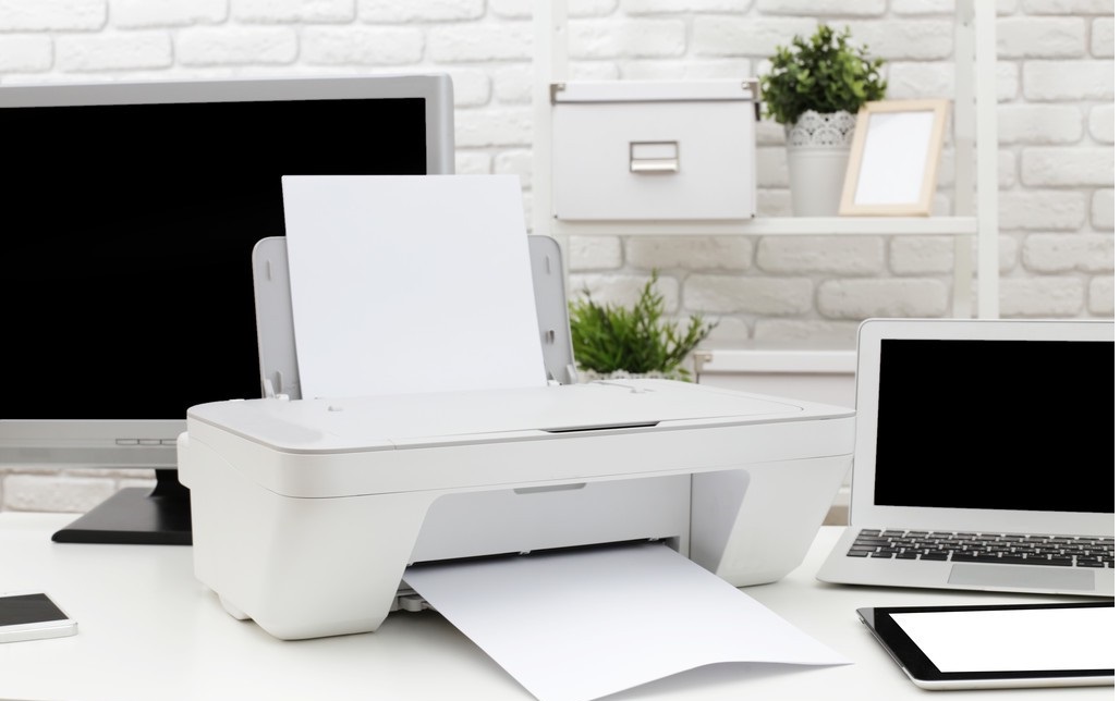 Printer paper selection guide