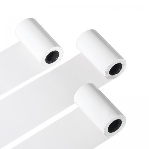 Mini Thermal Printer Paper rolls 57mmx30mm