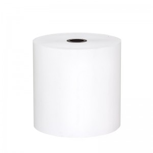 80mmx80mm Cash register paper Thermal Paper Rolls