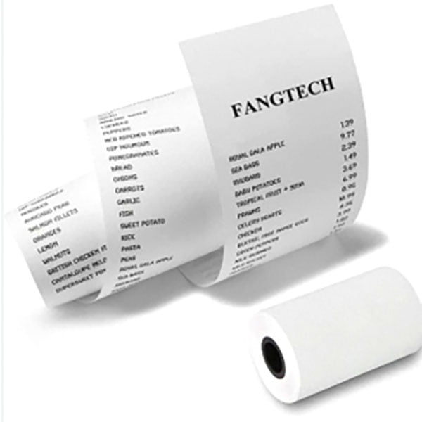 80mmx80mm Cash register paper Thermal Paper Rolls (1)