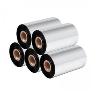 Black Thermal Transfer Ribbons – 110 x 300 meteres