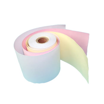 Carbonless cash register paper (1)