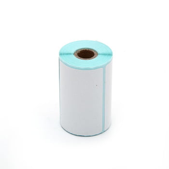 Coated Paper Labels (3)