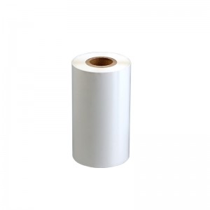 Colorful Thermal Transfer Ribbons