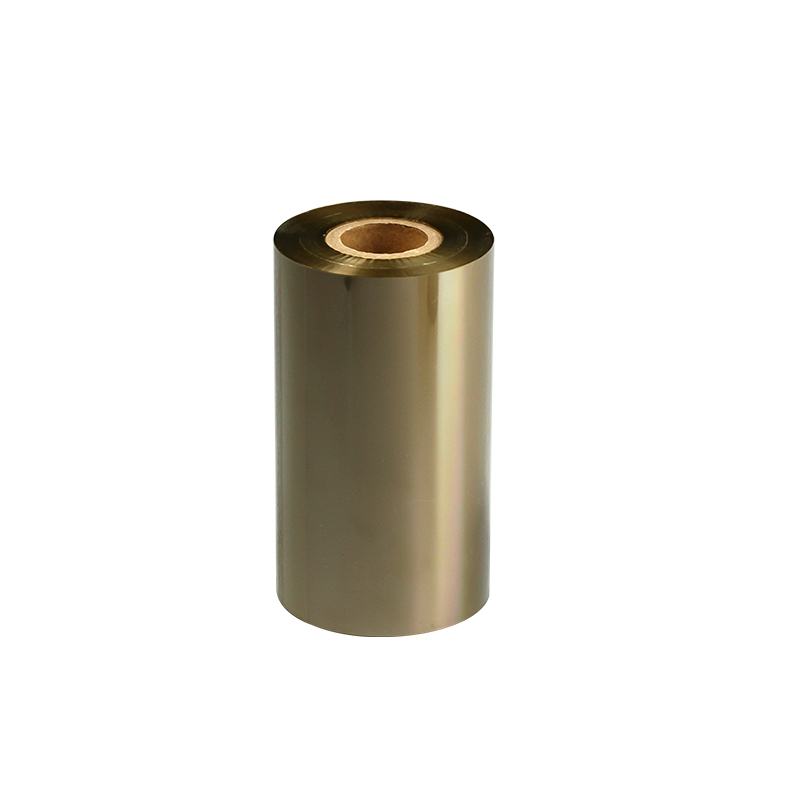 Cheap PriceList for Dymo Barcode Labels - Colorful Thermal Transfer Ribbons – KAIDUN detail pictures