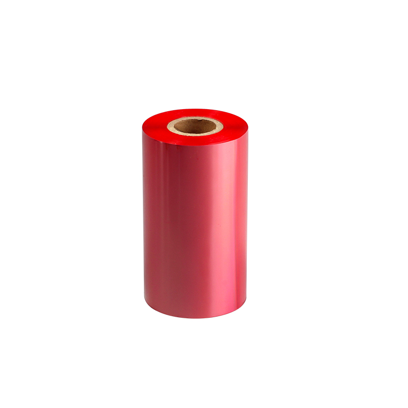 Cheap PriceList for Dymo Barcode Labels - Colorful Thermal Transfer Ribbons – KAIDUN detail pictures