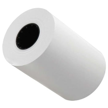 Custom Thermal cash register paper (1)