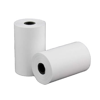 Custom Thermal cash register paper (3)