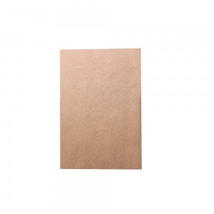 Custom Wholesale Price Kraft Paper Labels