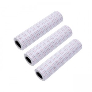 Customize the price label of various styles
