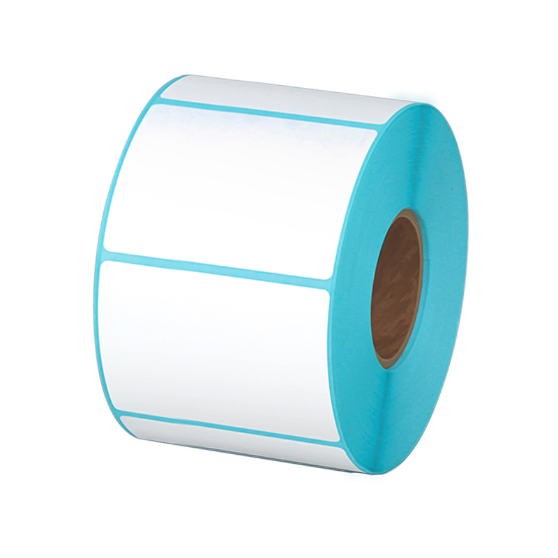 New Fashion Design for Logo Packaging Tape - Direct thermal label rolls – KAIDUN detail pictures