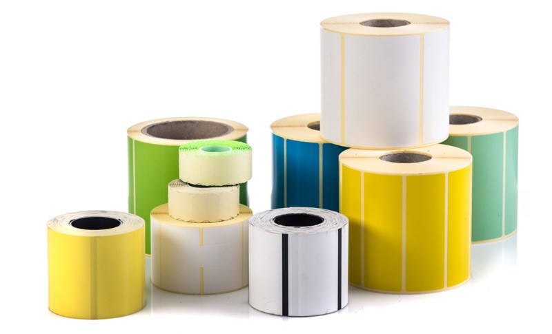 Several questions when customizing self-adhesive labels