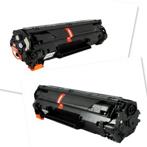 Factory custom toner cartridges for a variety of printers
