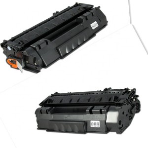 Factory custom toner cartridges for a variety of printers