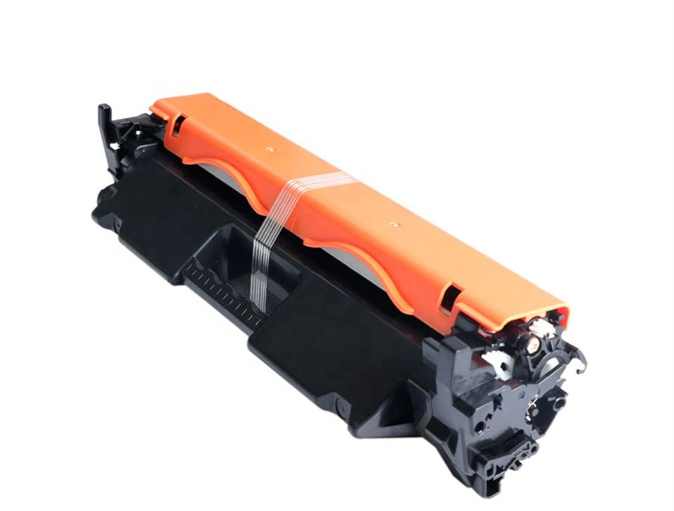 Factory custom toner cartridges for a variety of printers (6)