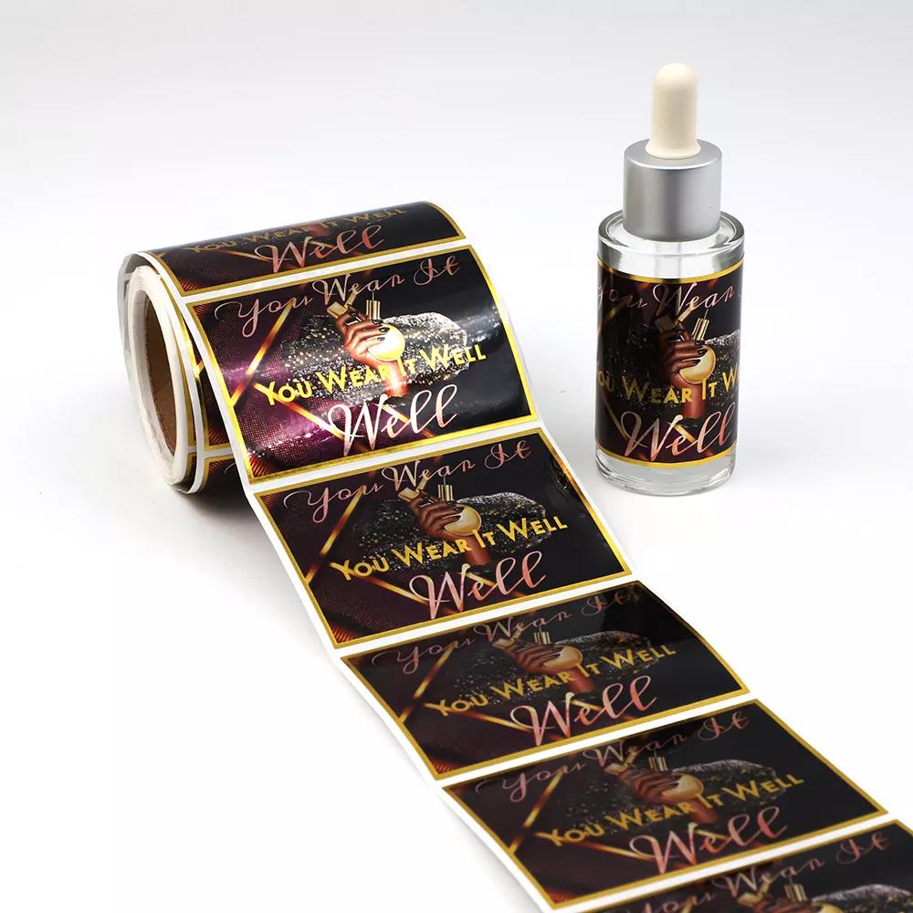 Film labels (3)