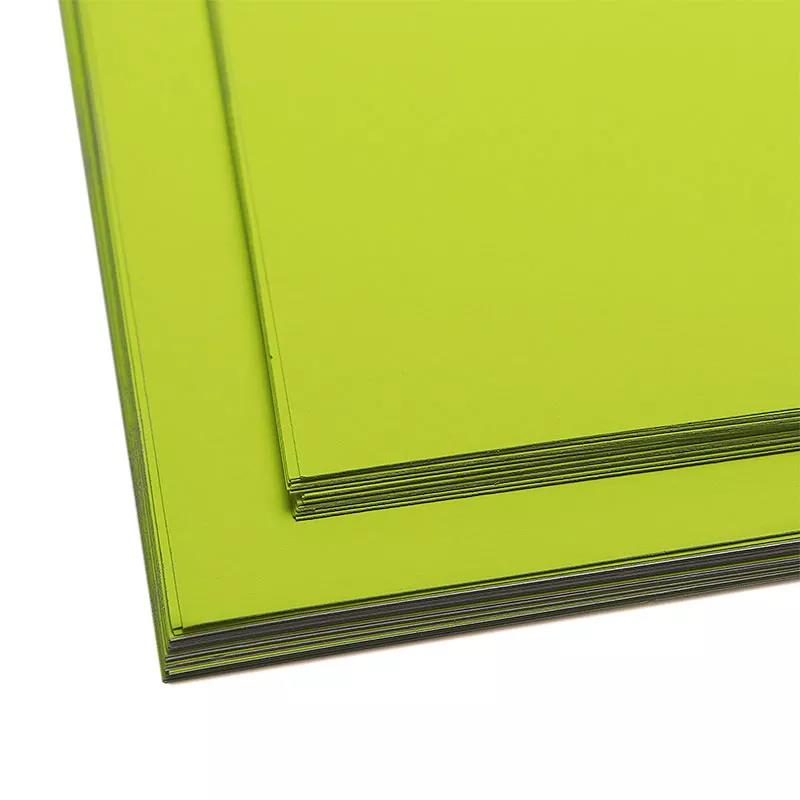 fluorescent paper labels1