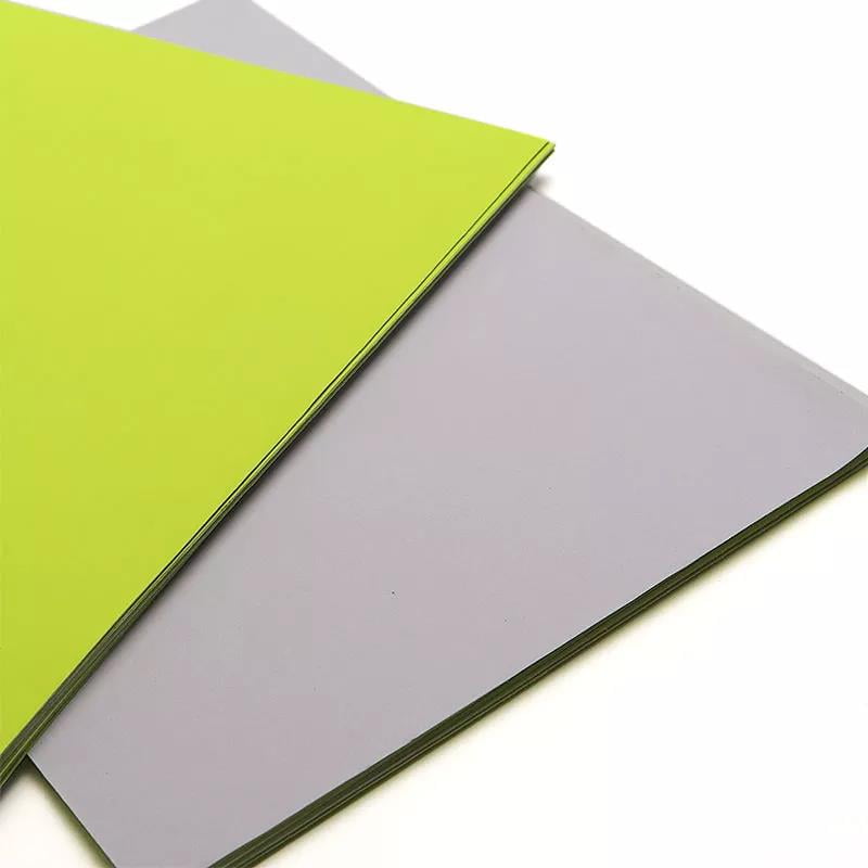 fluorescent paper labels2