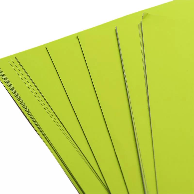 fluorescent paper labels3