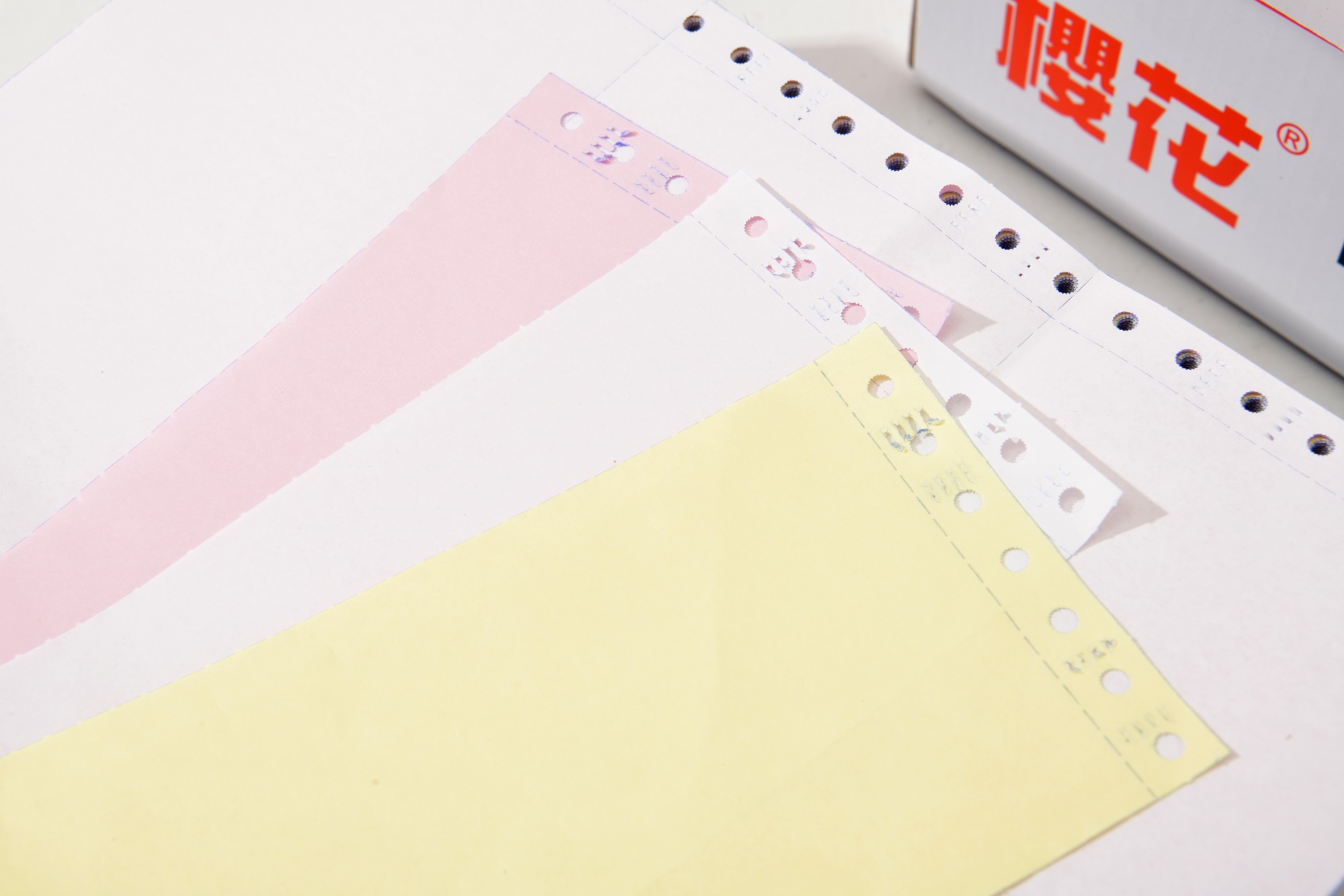 Carbonless paper FAQS
