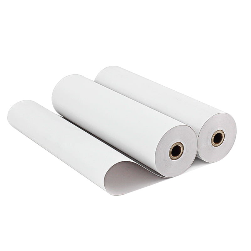 Grade a Quality 210mm Width Thermal Fax Paper (3)