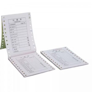 Hot selling high quality receipt printing paper