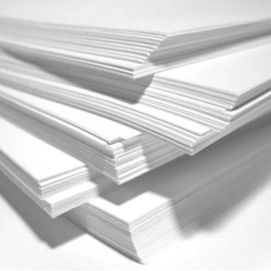 Manufacturer OEM 70gsm 80gsm White Copy A4 Photocopy Paper