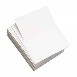 Manufacturer OEM 70gsm 80gsm White Copy A4 Photocopy Paper