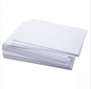 Manufacturer OEM 70gsm 80gsm White Copy A4 Photocopy Paper