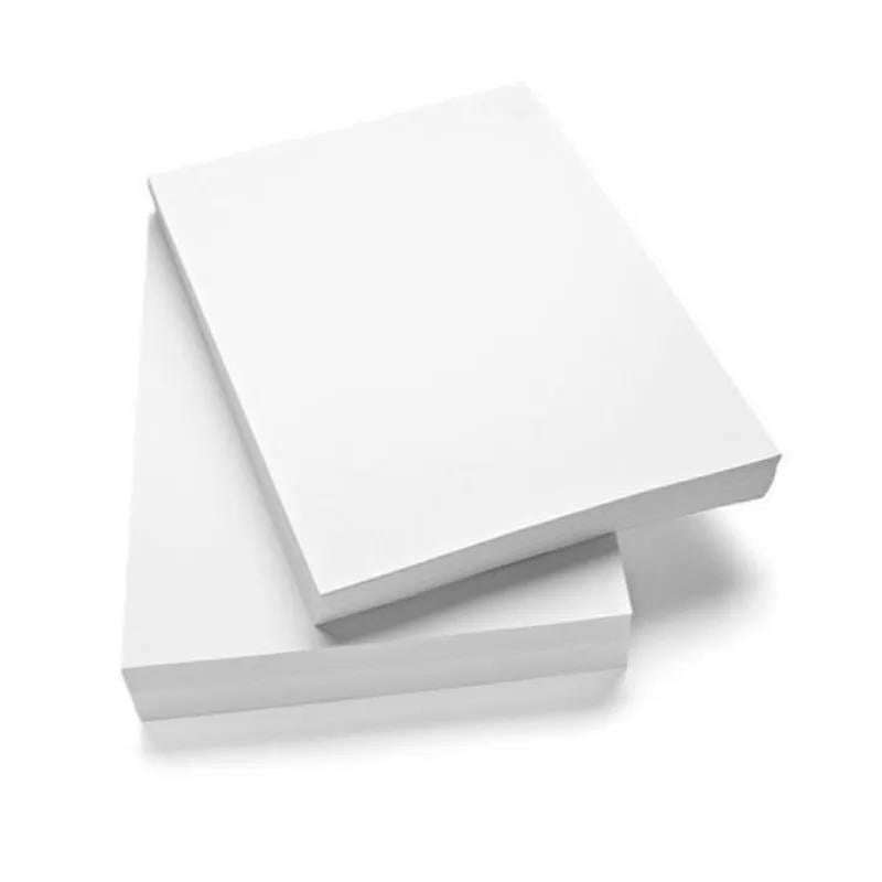 Manufacturer OEM 70gsm 80gsm White Copy A4 Photocopy Paper (4)
