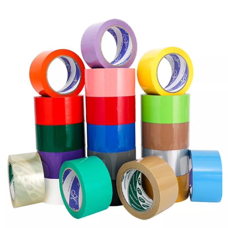 Packaging tape that can be printed with patterns (3)
