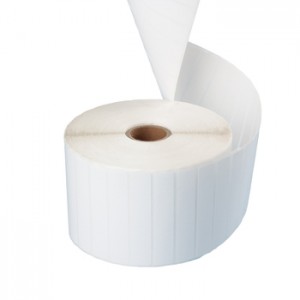 Produce high quality thermal paper labels