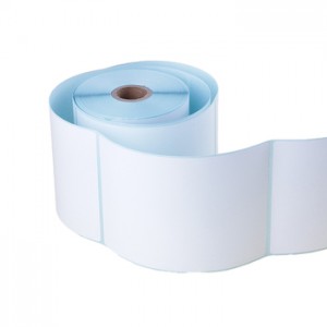Produce high quality thermal paper labels