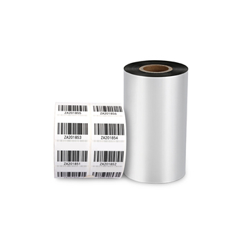 Chinese Professional Barcode Labels - Produces affordable reinforced wax-based ribbons – KAIDUN detail pictures