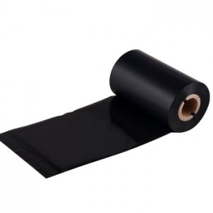 Produces affordable reinforced wax-based ribbons
