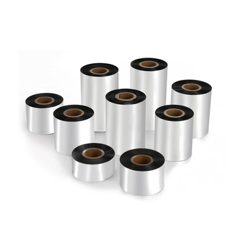 Chinese Professional Barcode Labels - Produces affordable reinforced wax-based ribbons – KAIDUN detail pictures