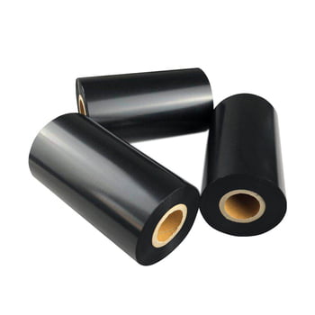 Reinforced resin ribbon (3)