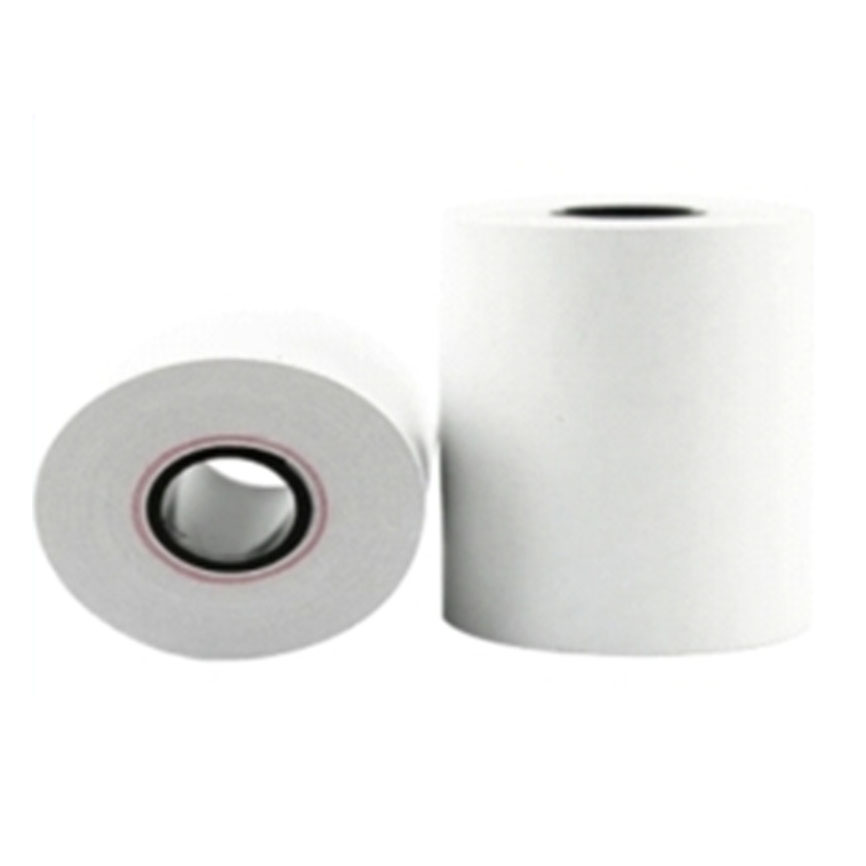 Factory wholesale Cash Register Paper - Support custom high-quality thermal cash register paper – KAIDUN detail pictures