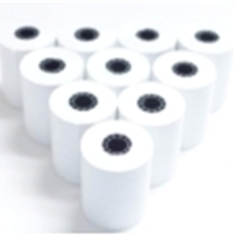 Factory wholesale Cash Register Paper - Support custom high-quality thermal cash register paper – KAIDUN detail pictures