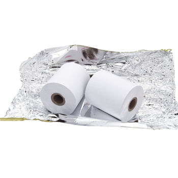 Thermal cash register paper (2)