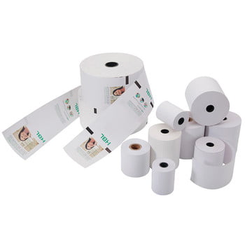 Thermal cash register paper (2)