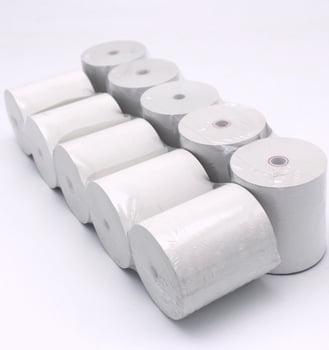 Thermal cash register paper (3)