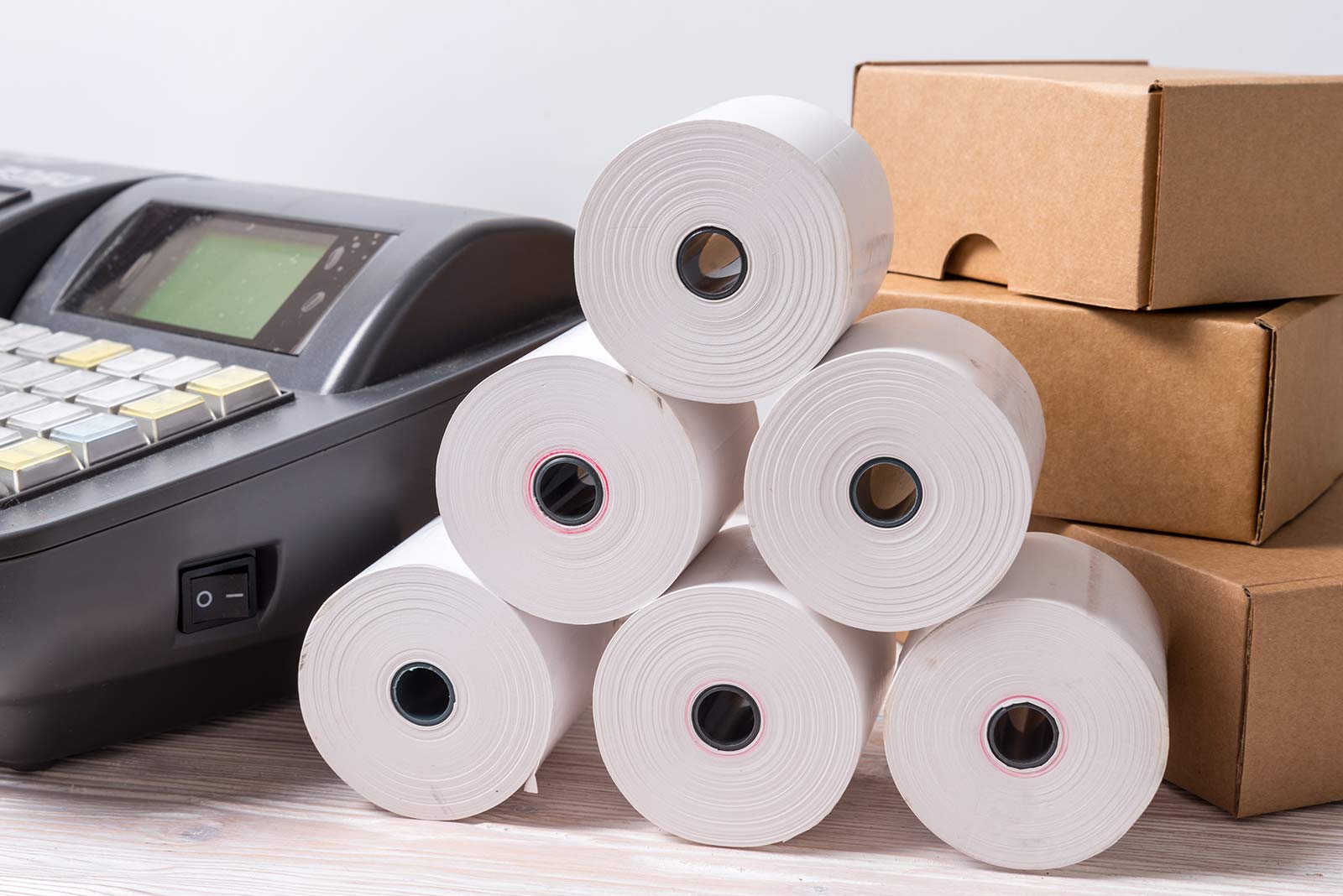 thermal paper22