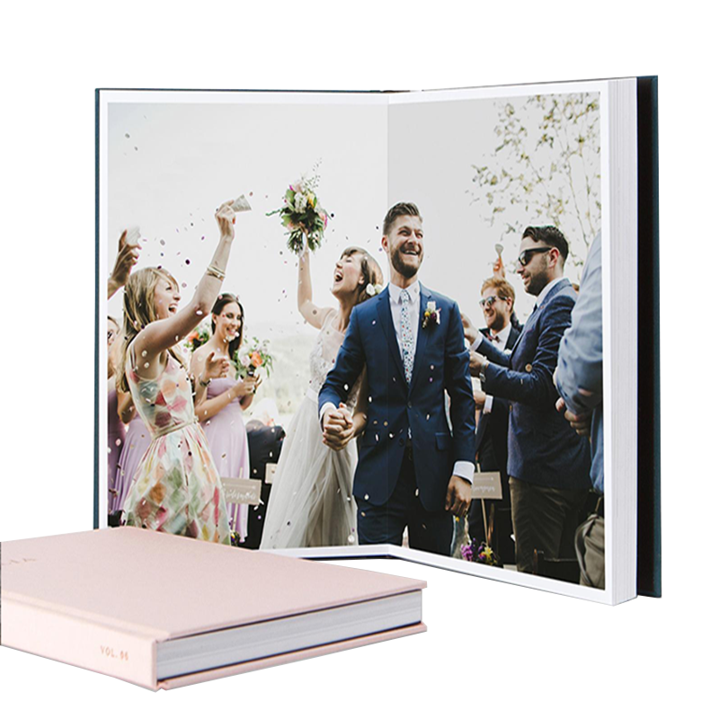 Europe style for Label Stickers - Cheap price wholesale paper photo roll – KAIDUN