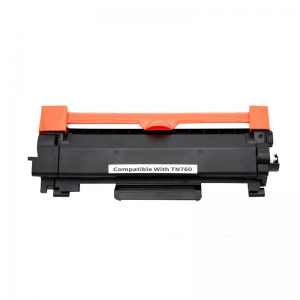 Custom Toner Cartridges for Brother